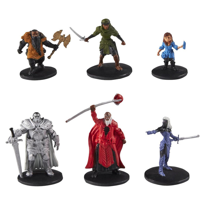 Betrayal at Baldur's Gate