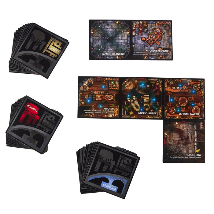 Betrayal at Baldur's Gate