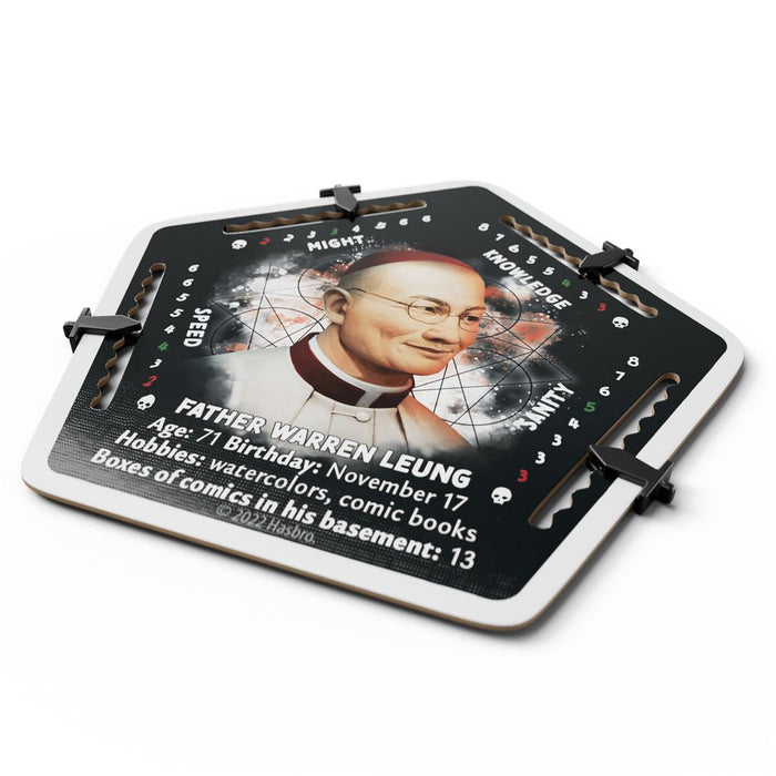 Betrayal at House on the Hill (3rd Edition)