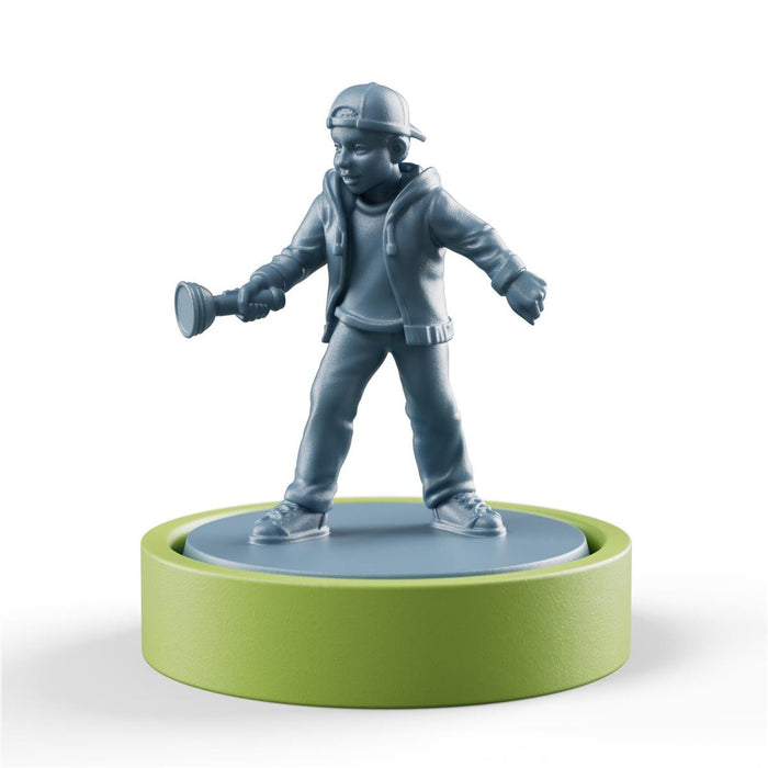 Betrayal at House on the Hill (3rd Edition)