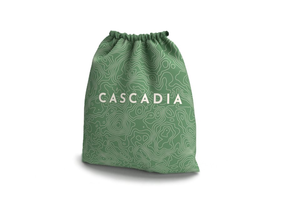 Cascadia