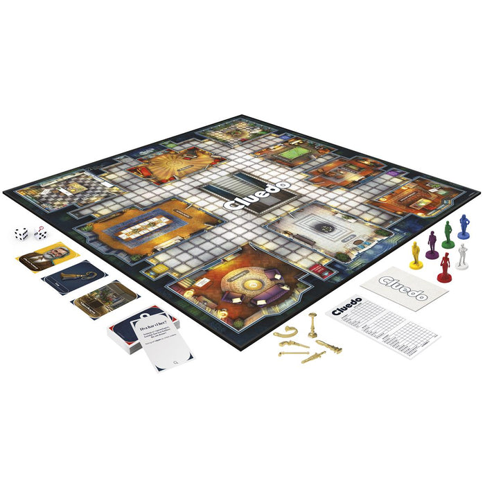 Cluedo Classic