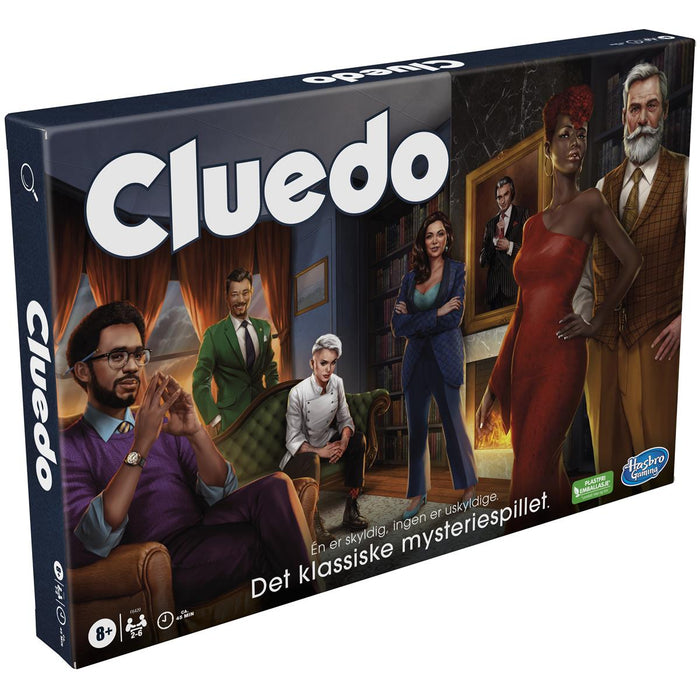 Cluedo Classic