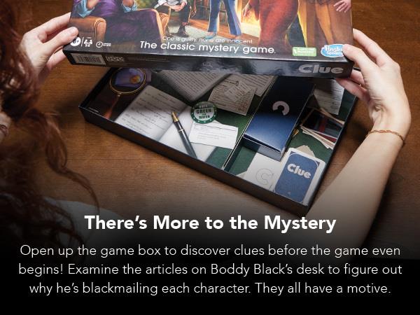 Cluedo Classic