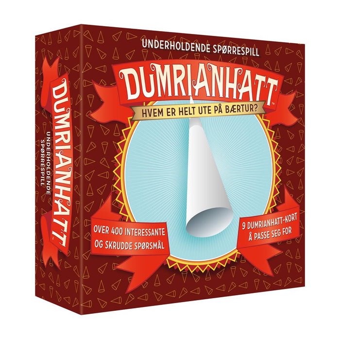 Dumrianhatt
