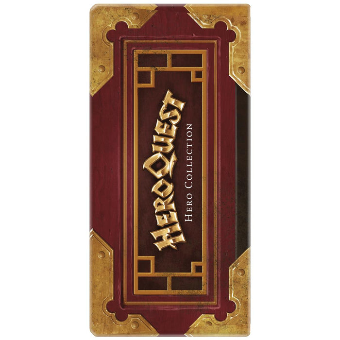 HeroQuest: Path of the Wandering Monk (utvidelse til HeroQuest)