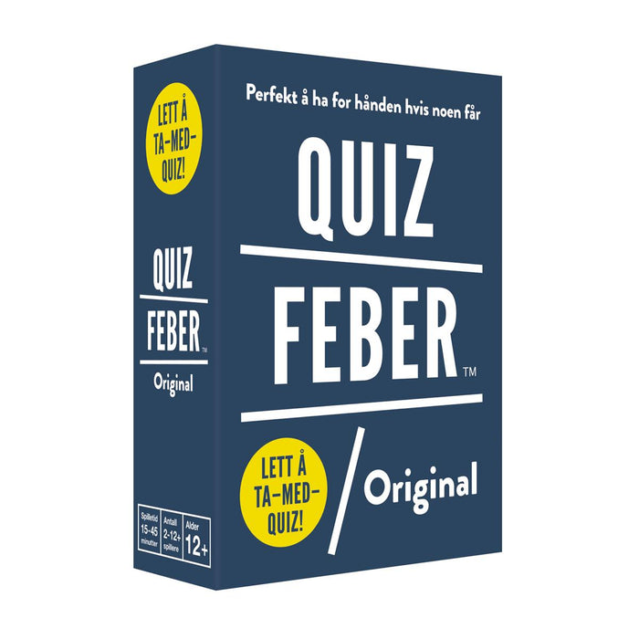 Quizfeber - Original