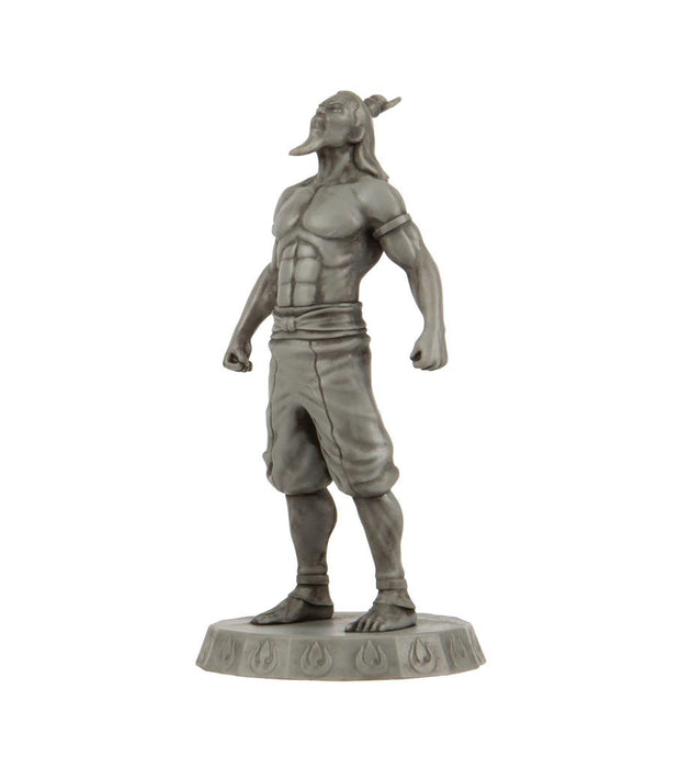 Avatar: The Last Airbender – Fire Nation Rising