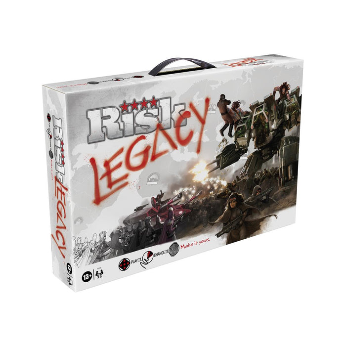 Risk Legacy