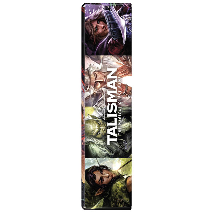 Talisman: The Magical Quest Game (5th Edition)
