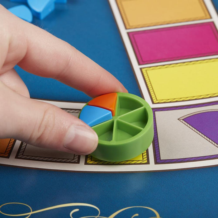 Trivial Pursuit Classic Edition