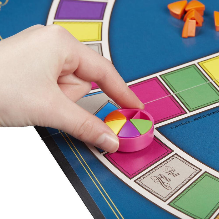 Trivial Pursuit Classic Edition
